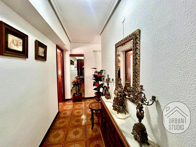 Foto 2ee88de5-df3d-4d4c-b1f8-832ceb78f30b. Etagenwohnung in Pla de Bon Repós Alicante