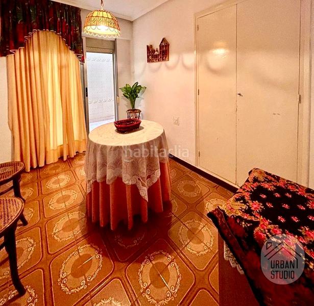 Foto 40b36bb9-8a69-4369-96de-34caf4e2d273. Etagenwohnung in Pla de Bon Repós Alicante