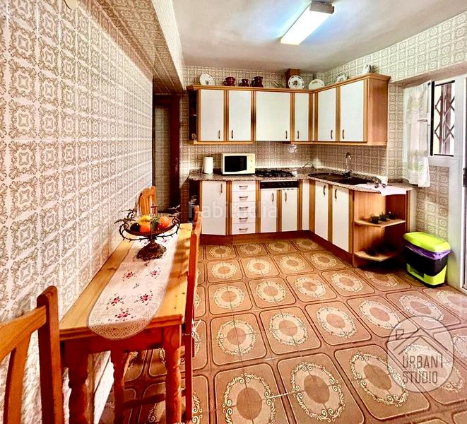 Foto 5026d634-8cd0-4135-84ca-3532222fc111. Etagenwohnung in Pla de Bon Repós Alicante