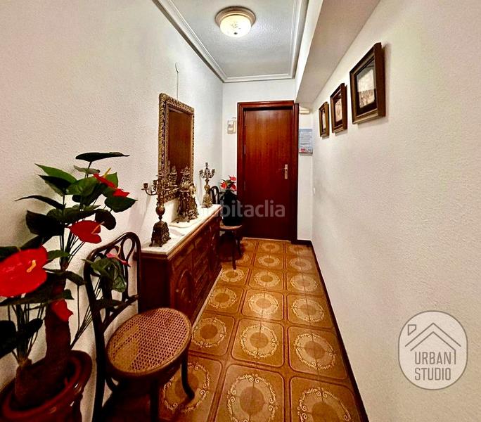 Foto 62174fb3-bdb4-42dc-9904-150b336895f5. Etagenwohnung in Pla de Bon Repós Alicante