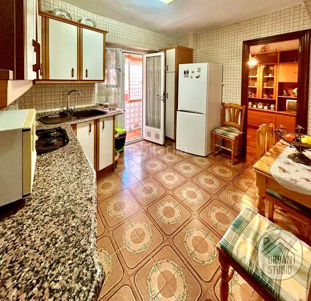 Foto 687269aa-e8bd-4812-9c7f-133e32aa7654. Etagenwohnung in Pla de Bon Repós Alicante