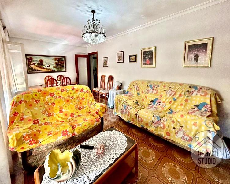 Foto 7acb3893-5b5f-4064-84e4-1d801dfc9f7e. Etagenwohnung in Pla de Bon Repós Alicante