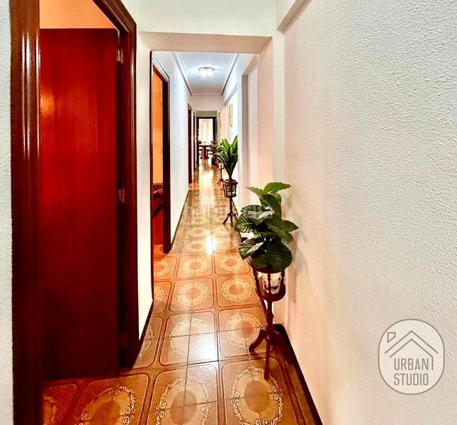 Foto c58739fc-ff52-475d-a7fd-8133752f62b5. Etagenwohnung in Pla de Bon Repós Alicante