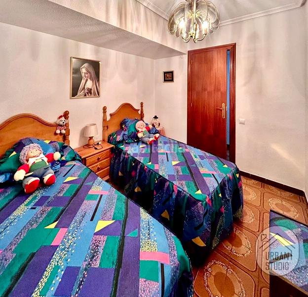 Foto c5d2ee99-f219-4069-98a6-974f1c1b21c5. Etagenwohnung in Pla de Bon Repós Alicante