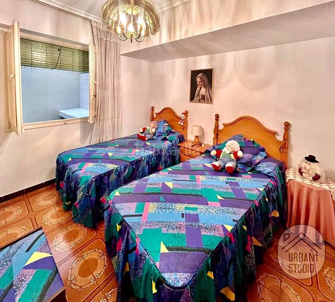 Foto c69d1252-a49a-4474-9bd3-7ce5810fccdc. Etagenwohnung in Pla de Bon Repós Alicante