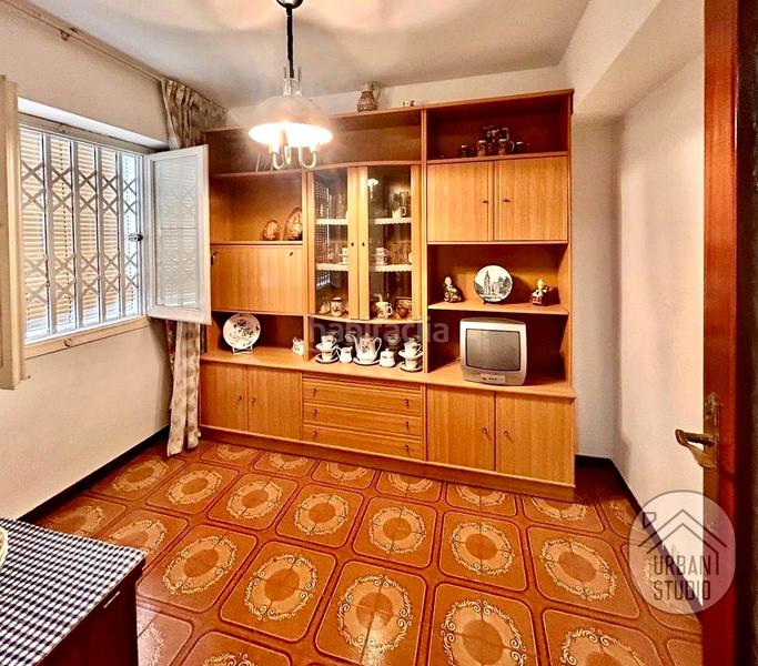 Foto d2cfefed-1585-408f-b9b9-3e53dfa5a439. Etagenwohnung in Pla de Bon Repós Alicante