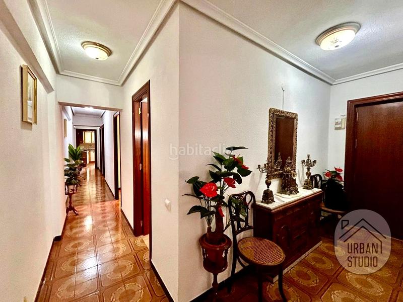 Foto dfdf9046-ca8a-484d-a3d8-f292a7296bf3. Etagenwohnung in Pla de Bon Repós Alicante