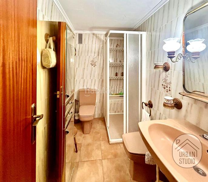 Foto e617aaf9-6674-4e4e-9be1-c9d0277fab73. Etagenwohnung in Pla de Bon Repós Alicante