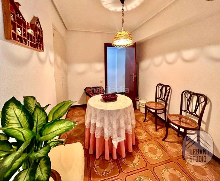 Foto e6254abe-bf19-4173-afaa-02e4c4ff1266. Etagenwohnung in Pla de Bon Repós Alicante