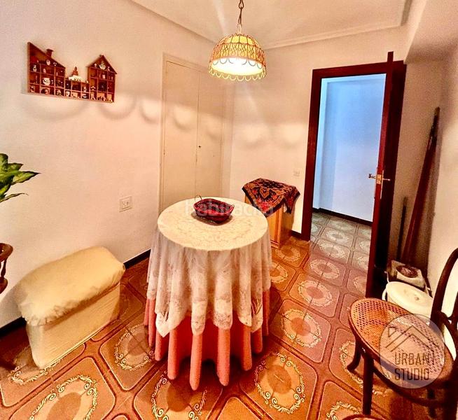 Foto e95b418c-6a10-48a7-8026-86e4772ce481. Etagenwohnung in Pla de Bon Repós Alicante