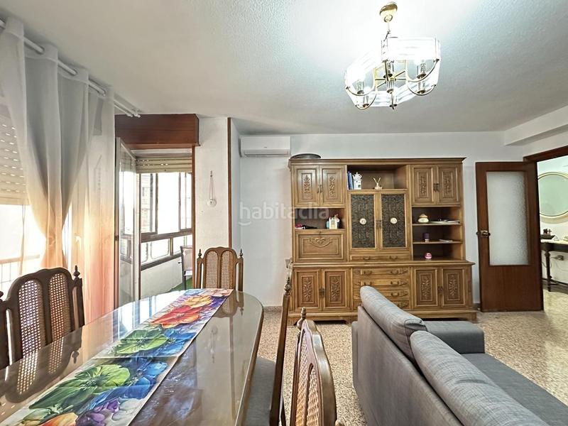 Foto 0bd29047-c91b-4038-9b0f-55f934ec9079. Affitto appartamento con parcheggio in Santo Domingo Alicante