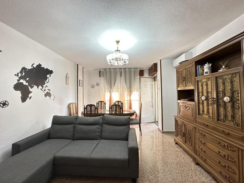 Foto 452f2e7e-67d1-4d80-94a3-50ebb4b4868b. Affitto appartamento con parcheggio in Santo Domingo Alicante