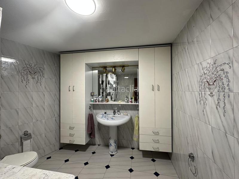 Foto 9c6ee9f6-1fe2-4850-ad55-efd2cf441b34. Alquiler piso alquiler de noviembre a junio en Santo Domingo Alicante