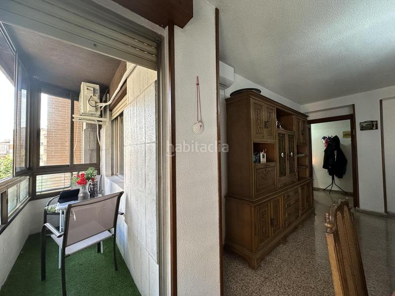 Foto f4100899-591c-4f67-a431-1f1c87aeb8ba. Alquiler piso alquiler de noviembre a junio en Santo Domingo Alicante