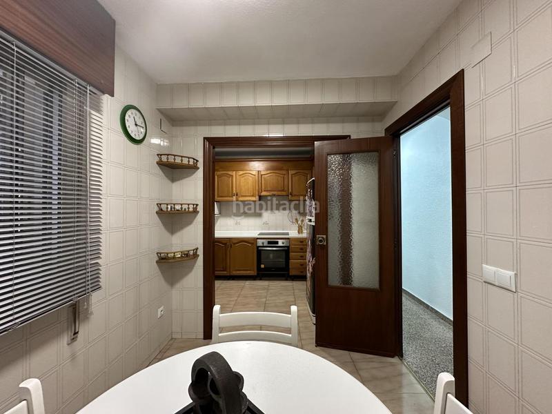 Foto 09168ec7-5f09-4e49-ad85-6cb3cd8ed3dc. Location appartement avec parking dans Santo Domingo Alicante