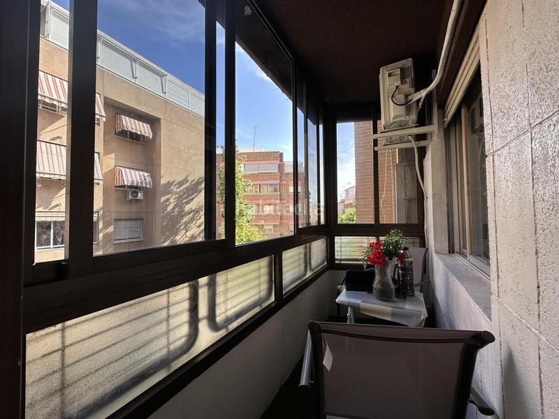 Foto 632f4041-5ce0-4fb8-90e0-b1345ed0aed0. Location appartement avec parking dans Santo Domingo Alicante