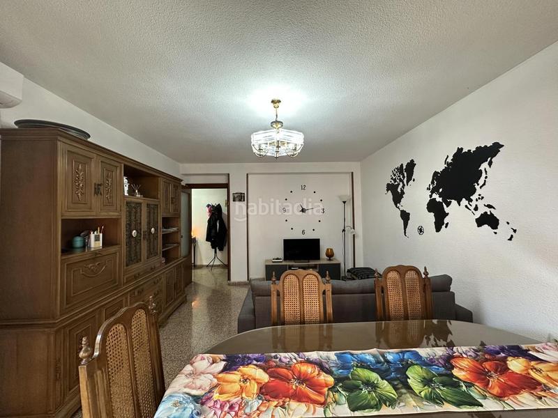 Foto 73a9d61f-f7e9-4185-9ecc-ba31c9f38c93. Location appartement avec parking dans Santo Domingo Alicante