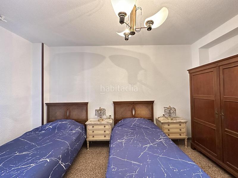 Foto ff00bb08-5988-4d05-b4f0-71e8fd1d9a37. Location appartement avec parking dans Santo Domingo Alicante