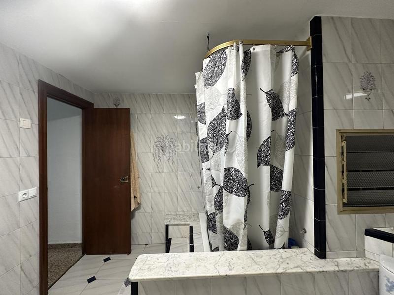 Foto 0010a8ea-d4a3-40e8-909b-a55cbeb81564. Rent flat with parking in Santo Domingo Alicante