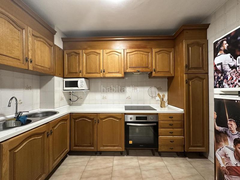 Foto 0db44706-3f28-4da1-9c3f-daa1759d90ec. Rent flat with parking in Santo Domingo Alicante