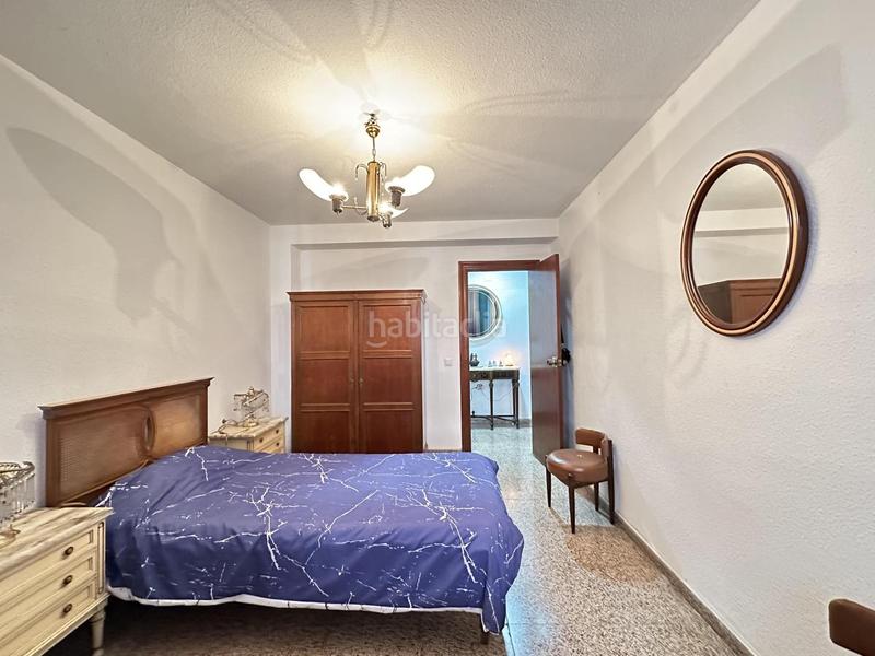 Foto 1e5e5db5-bbaa-4833-bf0f-ef50fc5c4a4c. Rent flat with parking in Santo Domingo Alicante