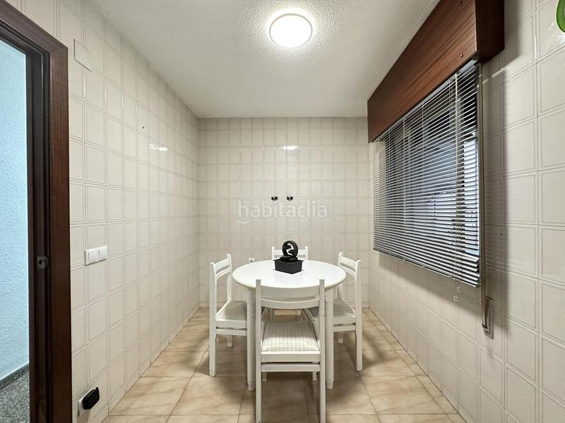 Foto 1fae15a2-594a-4588-80a5-674da621ca6b. Rent flat with parking in Santo Domingo Alicante