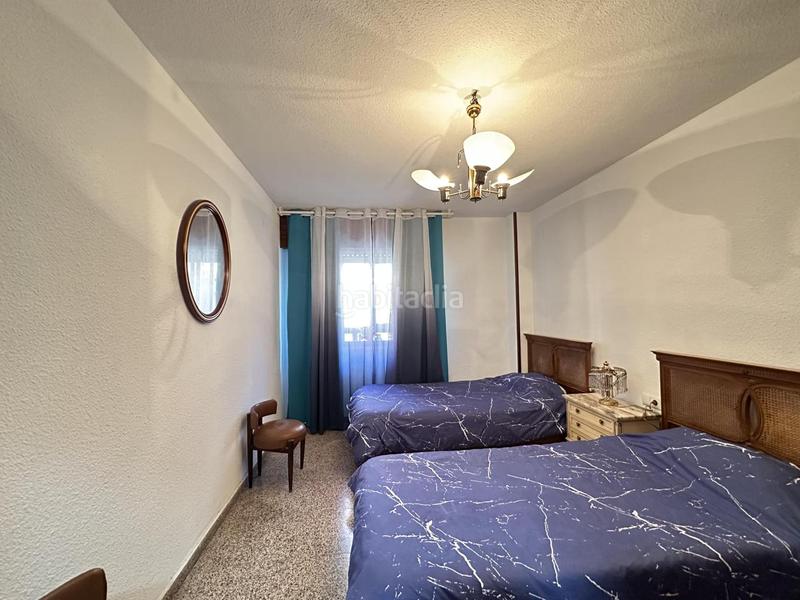 Foto 42741323-c2b0-4503-8b61-10f3ee94569a. Rent flat with parking in Santo Domingo Alicante