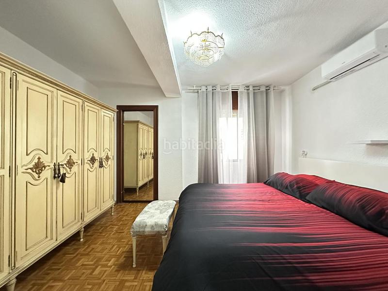 Foto 85f0186a-7b1a-4dc5-b548-d0d98650fd2f. Rent flat with parking in Santo Domingo Alicante