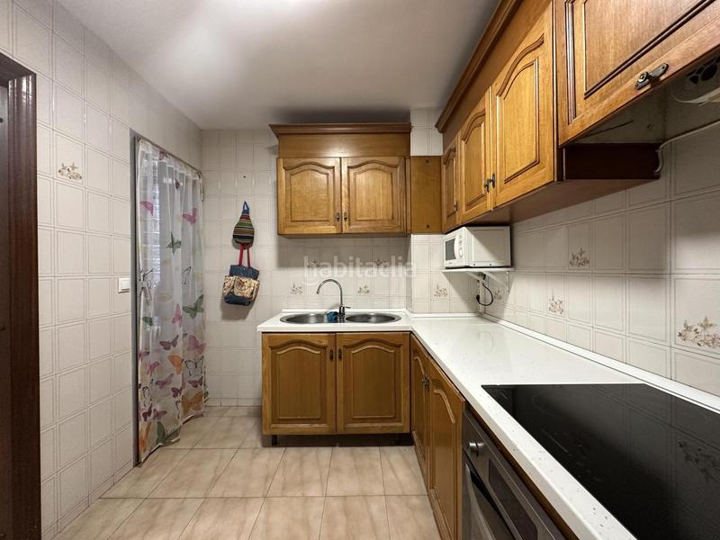 Foto 9359bd67-cb24-4efb-9ff1-1f78ceea0ffb. Rent flat with parking in Santo Domingo Alicante