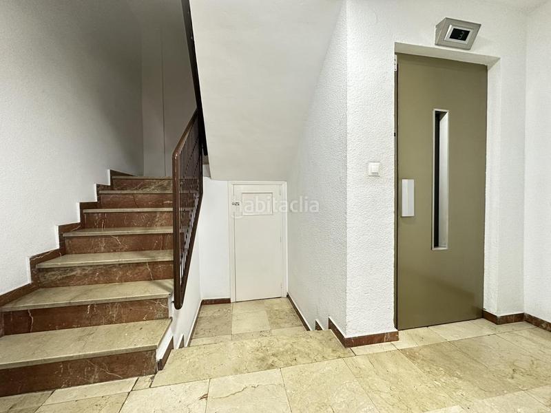 Foto 98996df4-bb37-4cf1-a5b4-6231693d2466. Rent flat with parking in Santo Domingo Alicante