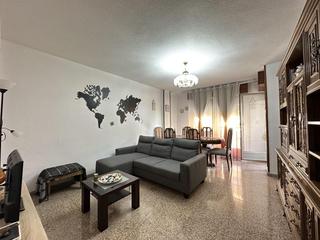 Rent Flat  De los condes de soto ameno. Alquiler de noviembre a junio