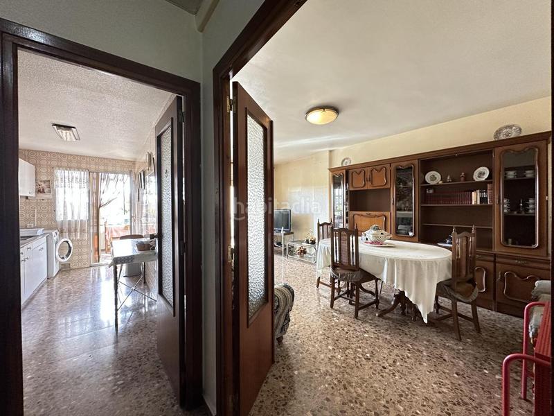 Foto 2d11cdb3-a0ae-4e08-8dfd-06b567bbbae5. Pis a Norte Sant Vicent del Raspeig