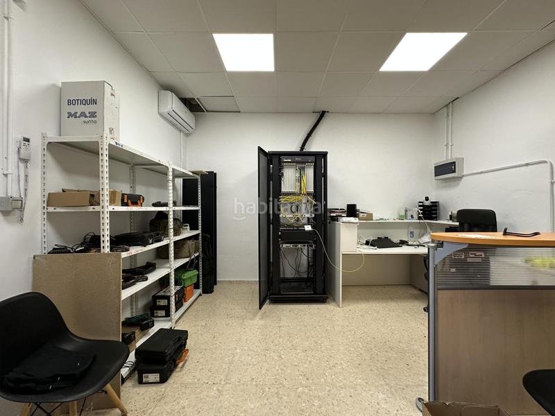 Foto 66bccbdd-349b-4484-8fcb-0222e308920d. Business premise in carrer de la boira 7 in Bonalba-Cotoveta Mutxamel