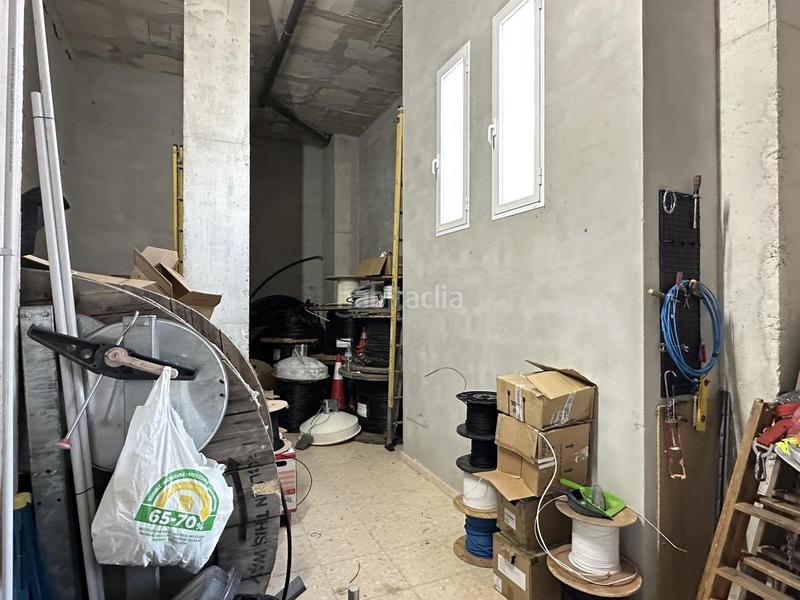 Foto 9c29d501-77be-499f-8e9a-6a8388f2c7fe. Business premise in carrer de la boira 7 in Bonalba-Cotoveta Mutxamel