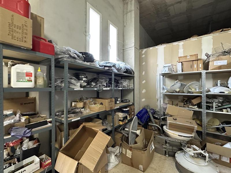 Foto 9e94ce8e-037c-44c1-a8a1-e3c8d51cd308. Business premise in carrer de la boira 7 in Bonalba-Cotoveta Mutxamel