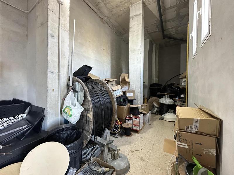 Foto 9e9b73b2-e222-4871-a072-ce20f5e0937f. Business premise in carrer de la boira 7 in Bonalba-Cotoveta Mutxamel