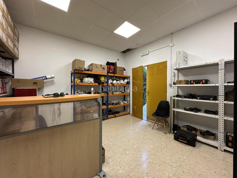 Foto a0de58a9-9433-45d6-97a7-1da0c3b8915d. Business premise in carrer de la boira 7 in Bonalba-Cotoveta Mutxamel