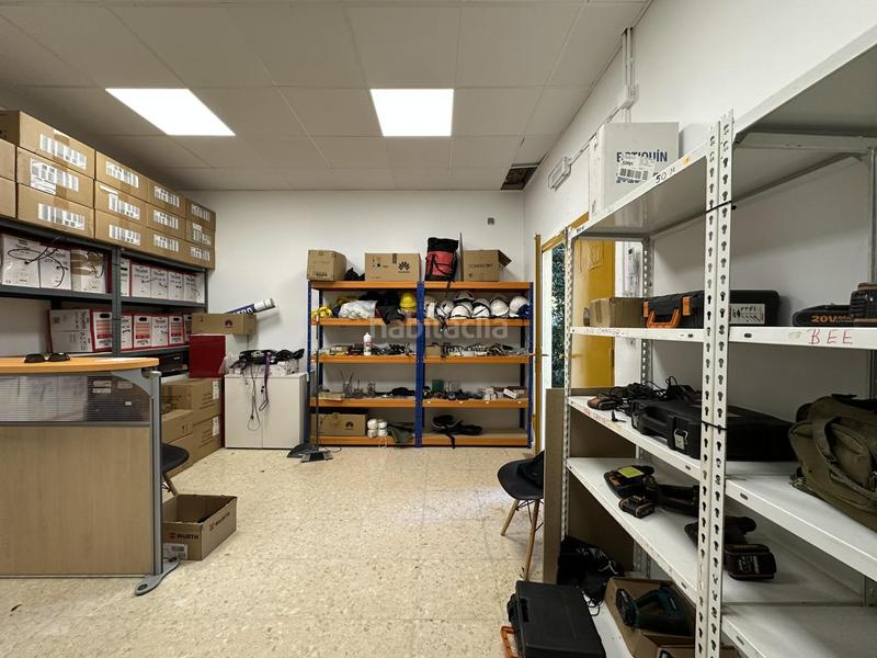 Foto a708d7ca-1435-4b6f-9407-c5ebb9d39d5c. Business premise in carrer de la boira 7 in Bonalba-Cotoveta Mutxamel