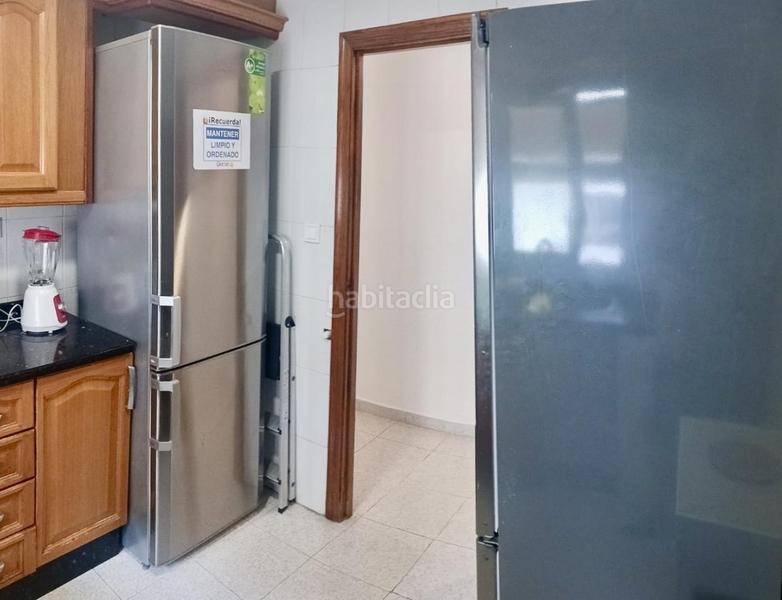 Foto 237a3a6d-1c35-4c6a-84d2-acb1ba32f0fe. Pis a Carolinas Bajas Alicante