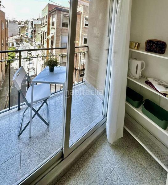 Foto 414579da-9853-4a13-96fd-f368997e57ec. Pis a Carolinas Bajas Alicante