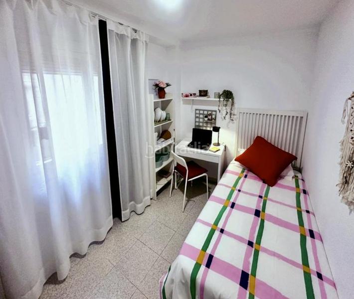 Foto 4b5d788f-eace-4201-9d78-c7d0fa280e0e. Pis a Carolinas Bajas Alicante