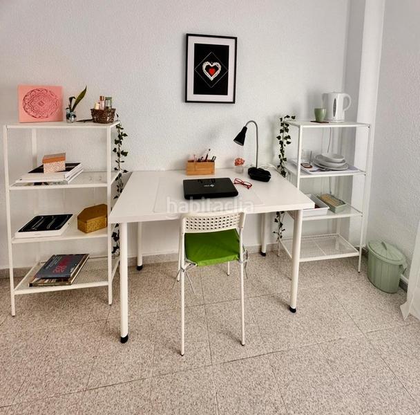 Foto d722f1cd-049d-45d9-b86e-1bc5b2c4e18c. Pis a Carolinas Bajas Alicante