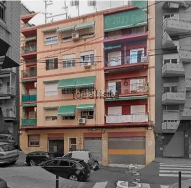 Foto df0248c2-93da-47c8-9c16-49d6dc7b60e6. Pis a Carolinas Bajas Alicante