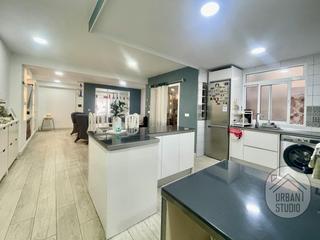 Piso en De La Cruz Del Sur