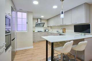 Pis  Primitivo prez. Piso reformado en altozano 4 habitaciones