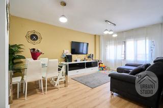 Flat in Primitivo Pérez