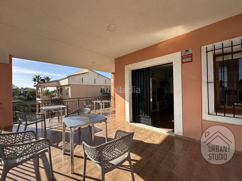 Foto 0acdfda0-79b7-462e-bf3a-7fd97a37e95a. Maison avec parking piscine dans Los Girasoles Sant Vicent del Raspeig