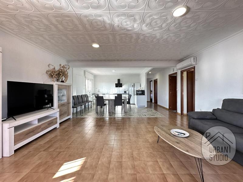 Foto 100de8db-94ed-4fd9-b2f1-f0b32b015dc8. Maison avec parking piscine dans Los Girasoles Sant Vicent del Raspeig