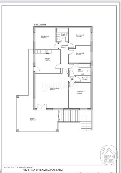 Foto 1bbadf2a-5902-4fd9-a362-fdff5d9b9e8c. Maison avec parking piscine dans Los Girasoles Sant Vicent del Raspeig