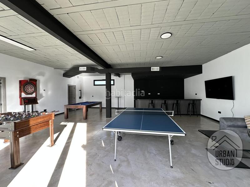 Foto 263f6e01-03c1-452c-afce-c263fff6bb86. Maison avec parking piscine dans Los Girasoles Sant Vicent del Raspeig